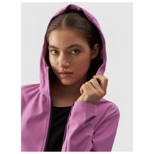 4F Γυναικείο Softshell Jacket